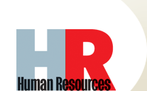 HR logo